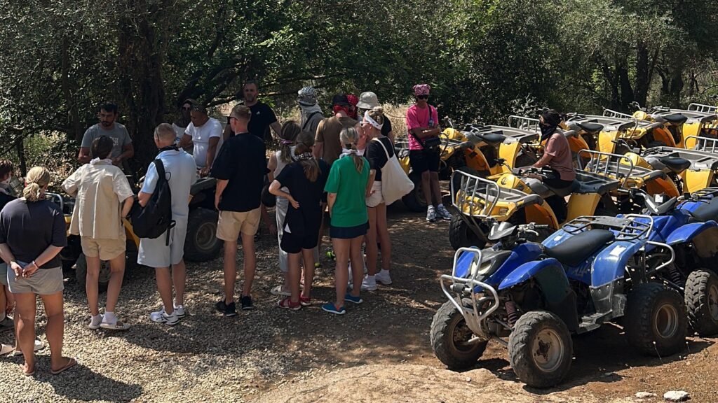 ATV Safari
