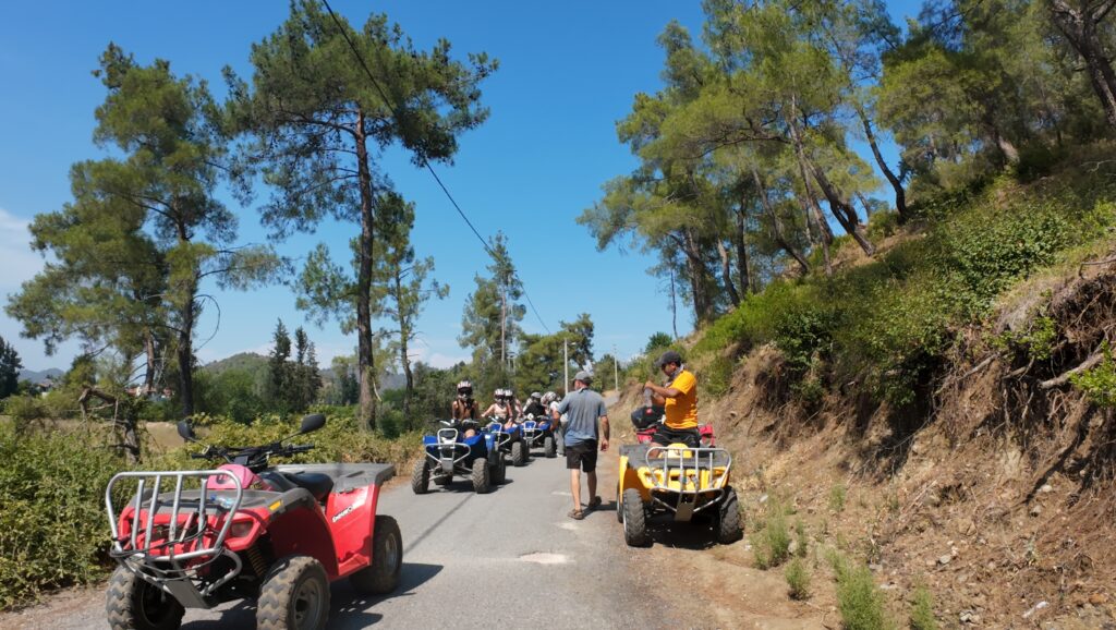 ATV Safari