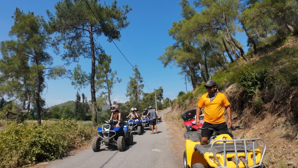ATV Safari