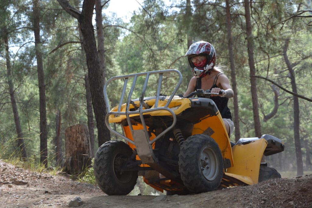 ATV Safari