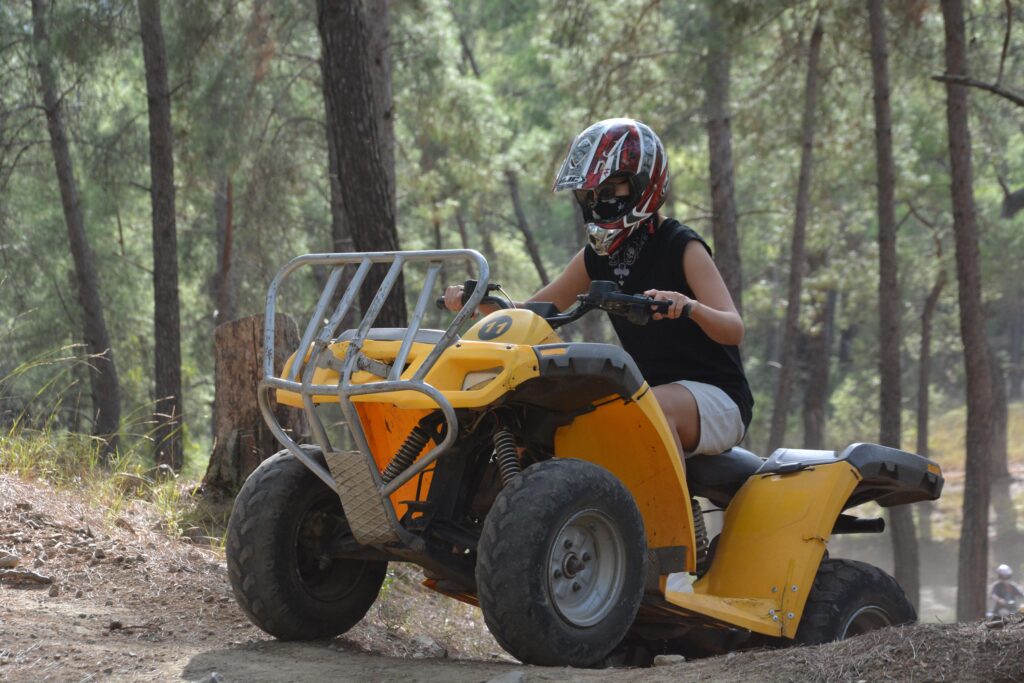 ATV Safari