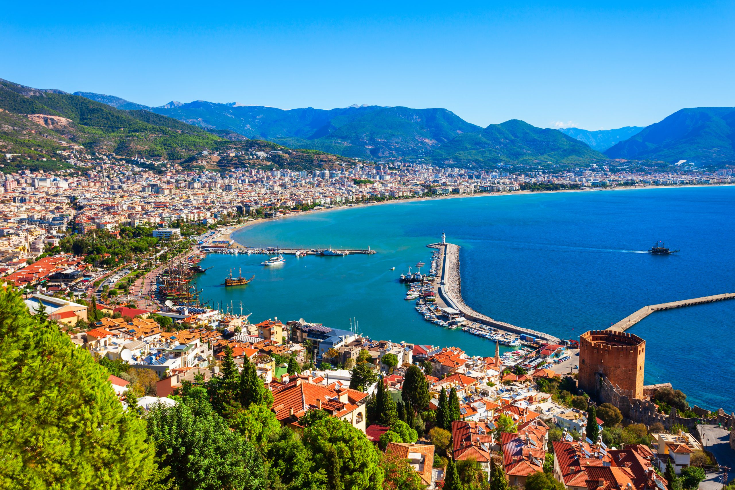 Alanya