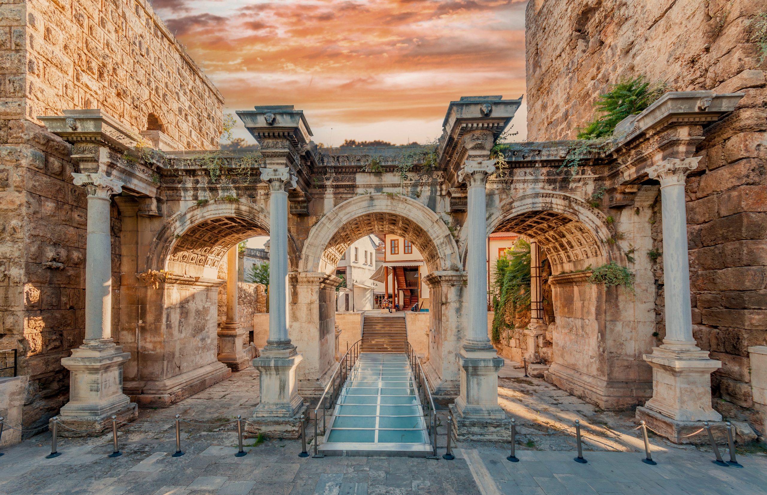Antalya
