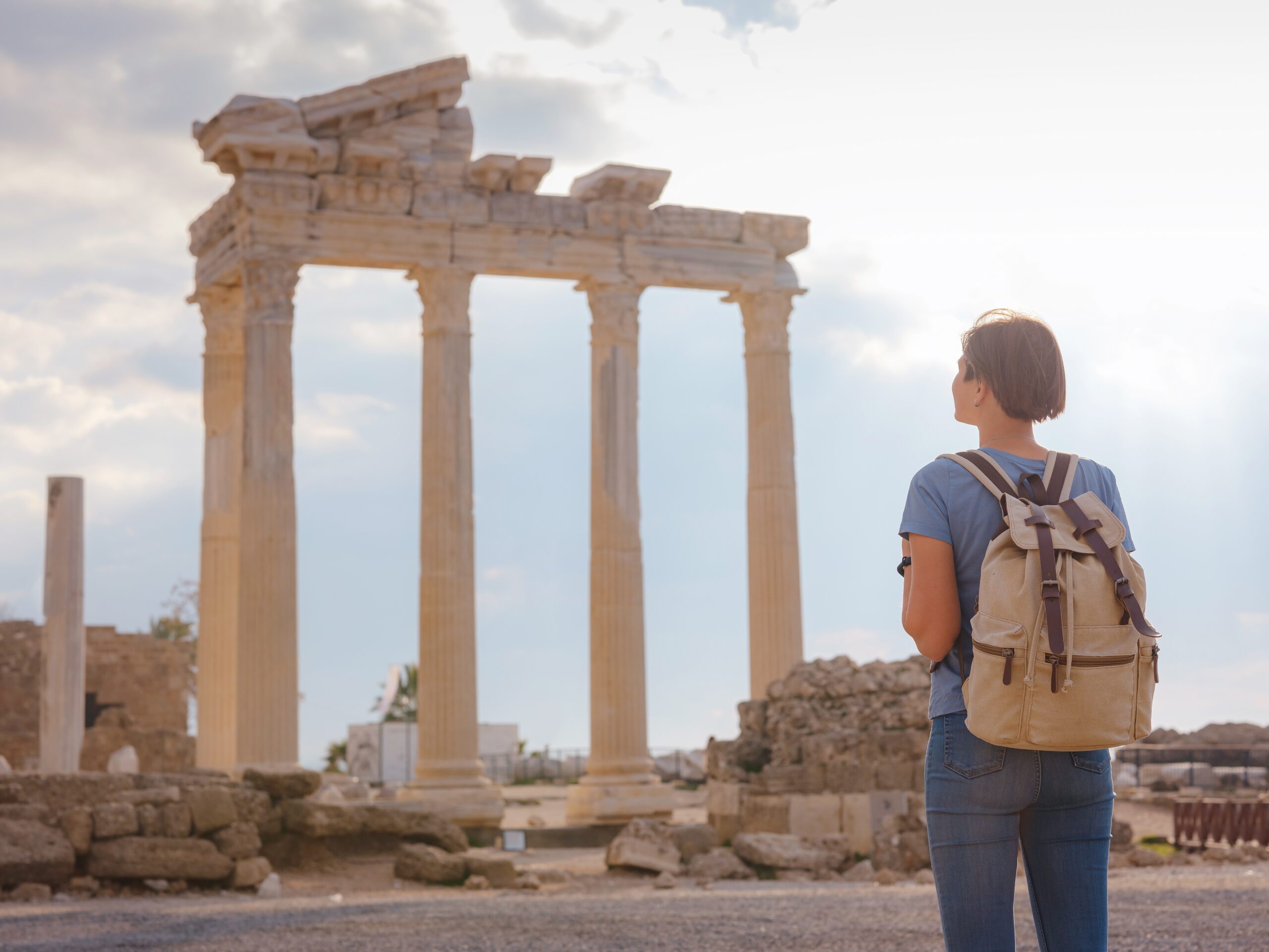 More Than Ticketing — Real Operations Behind Every Booking