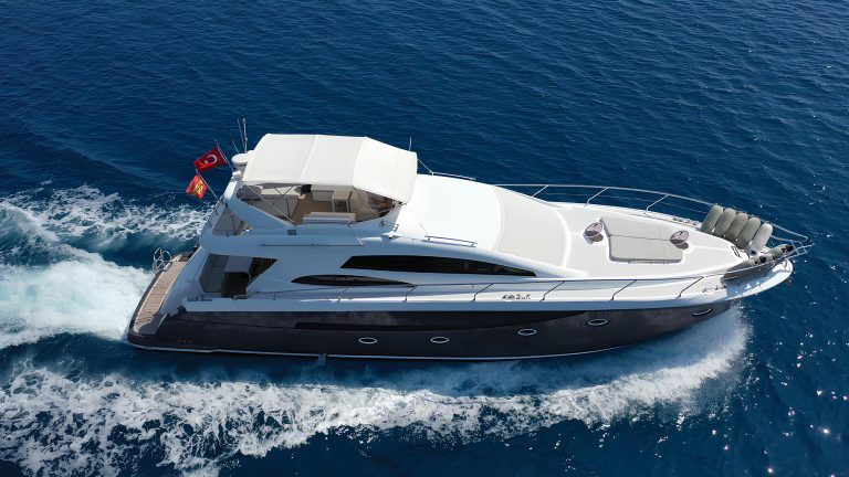Private Yachts